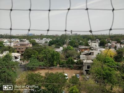 Balcony Image of 1468 Sq.ft 3 BHK Apartment / Flat for sale in Ambawadi Ahmedabad for Rs. 14500000