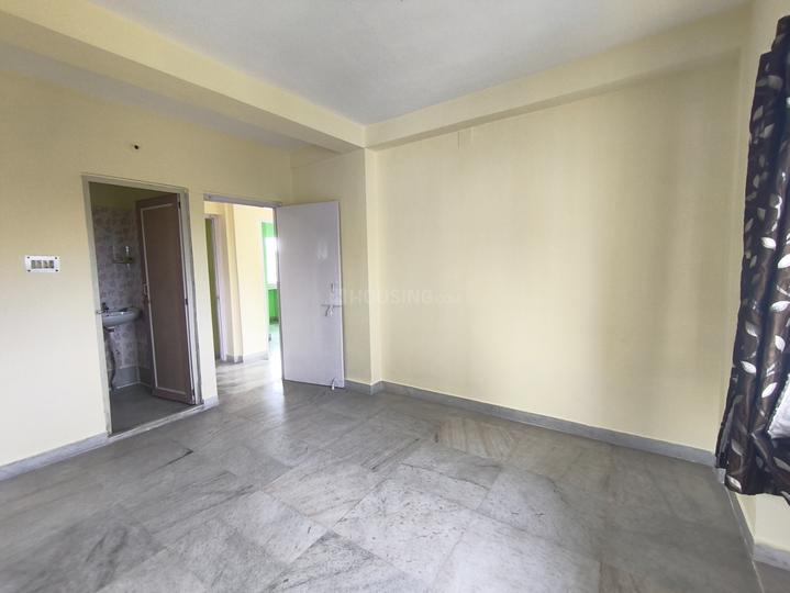 Prantik Palli, Kasba Bedroom 1