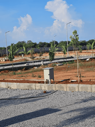 Anvay University County Main Image 1