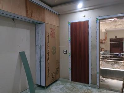 Bedroom Image of 700 Sq.ft 2 BHK Apartment / Flat for sale in Burari Affordable Homes, Burari New Delhi for Rs. 4400000