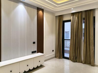 Bedroom Image of 2500 Sq.ft 4 BHK Builder Floor for sale in Palam Vihar Gurgaon for Rs. 35000000