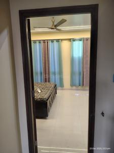 Hall Image of 3000 Sq.ft 4 BHK Independent House for rent in Jaldeep Casa, Bopal Ahmedabad for Rs. 55000