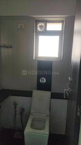 Image of 1050 Sq.ft 3 BHK Apartment / Flat for rent in Rosa Bella, Hiranandani Estate, Thane for Rs. 42500