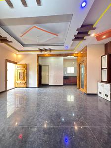 Hall Image of 3600 Sq.ft 5 BHK Independent House for sale in Andrahalli Bengaluru for Rs. 21000000
