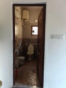 Bathroom Image of 550 Sq.ft 2 BHK Independent House for sale in Kumaraswamy Layout Bengaluru for Rs. 15500000