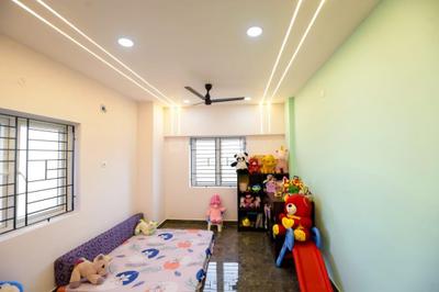 Hall Image of 3200 Sq.ft 5 BHK Independent House for sale in Injambakkam Chennai for Rs. 28000000