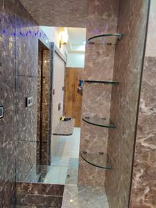 Image of 1200 Sq.ft 2 BHK Apartment / Flat for rent in Halasuru, Bengaluru for Rs. 60000