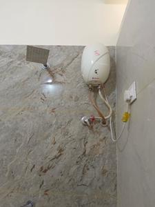 Bathroom Image of 1800 Sq.ft 2 BHK Builder Floor for rent in Paratwada Amravati for Rs. 18000