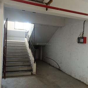 Balcony Image of 585 Sq.ft 1 BHK Apartment / Flat for sale in Karjat Thane for Rs. 1870000