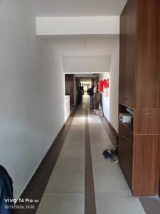 Image of 1678 Sq.ft 3 BHK Apartment / Flat for sale in Begumpet, Hyderabad for Rs. 16700000