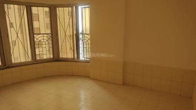 Bedroom Image of 1243 Sq.ft 2 BHK Apartment / Flat for sale in Sagar Darshan Towers, Nerul Navi Mumbai for Rs. 40000000