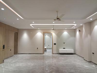 Living Room Image of 2700 Sq.ft 4 BHK Builder Floor for sale in Paschim Vihar New Delhi for Rs. 65000000