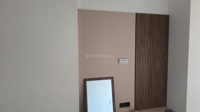 Bedroom Image of 1997 Sq.ft 3 BHK Apartment / Flat for sale in Pareena Coban Residences, Sector 99A Gurgaon for Rs. 21000000