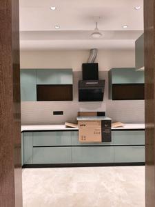 Kitchen Image of 2450 Sq.ft 4 BHK Builder Floor for sale in Sector 49 Gurgaon for Rs. 32500000
