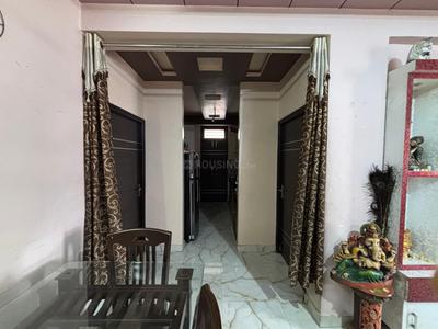 Hall Image of 1540 Sq.ft 3 BHK Apartment / Flat for sale in Dadabadi Kota for Rs. 6500000