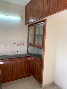 Kitchen Image of 810 Sq.ft 2 BHK Apartment / Flat for rent in Poonamallee Chennai for Rs. 15000