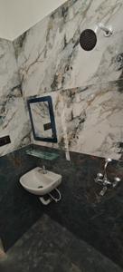 Bathroom Image of 1700 Sq.ft 3 BHK Builder Floor for rent in Patrapada Bhubaneswar for Rs. 21000