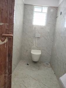 Bedroom Two Image of 2400 Sq.ft 3 BHK Apartment / Flat for sale in Sai Vihar Sai Vihar CHS, Kharghar Navi Mumbai for Rs. 25000000