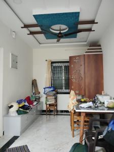 3 BHK Independent House