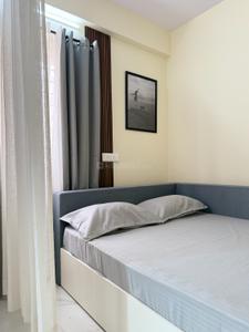 Bedroom Image of Colive Brampton in Doddanekundi, Bengaluru