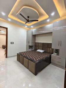 Bedroom Image of 1400 Sq.ft 3 BHK Apartment / Flat for sale in JMD Tower 110, Sector 110 Noida for Rs. 6900000