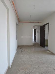 Hall Image of 5500 Sq.ft 6 BHK Apartment / Flat for sale in Indiabulls Blu Tower C, Worli Mumbai for Rs. 600000000
