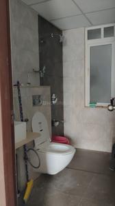 Image of 840 Sq.ft 2 BHK Apartment / Flat for rent in Kolte Patil Little Earth, Kiwale, Pune for Rs. 25000