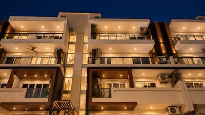 Image of 2700 Sq.ft 4 BHK Apartment / Flat for sale in Ansal Aradhya Homes, Sector 67, Gurgaon for Rs. 37000000