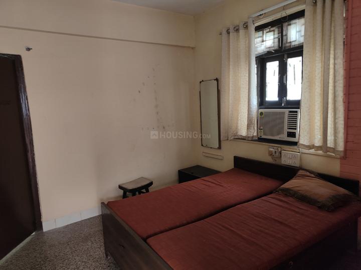 Near chembur station west Bedroom 1