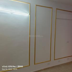 Bedroom Image of 1120 Sq.ft 2 BHK Builder Floor for rent in Signature Global Park 4 And 5, Sector 36 Sohna for Rs. 21000