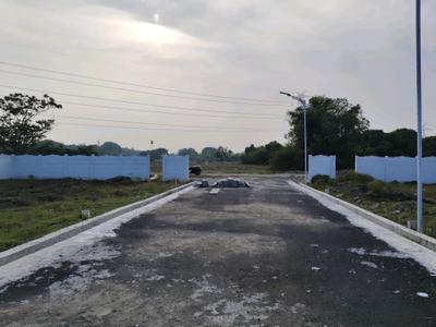 Image of 1425 Sq.ft Residential Plot / Land for sale in Maraimalai Nagar, Chennai for Rs. 4702500