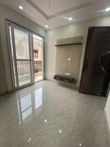 1 BHK Independent Builder Floor