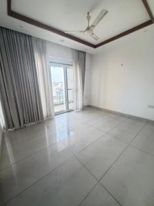Bedroom Image of 1800 Sq.ft 3 BHK Apartment / Flat for rent in Greater Kailash Jammu for Rs. 45000
