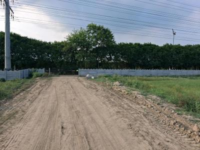 Image of 900 Sq.ft Residential Plot / Land for sale in Knowledge Park 2, Greater Noida for Rs. 4200000