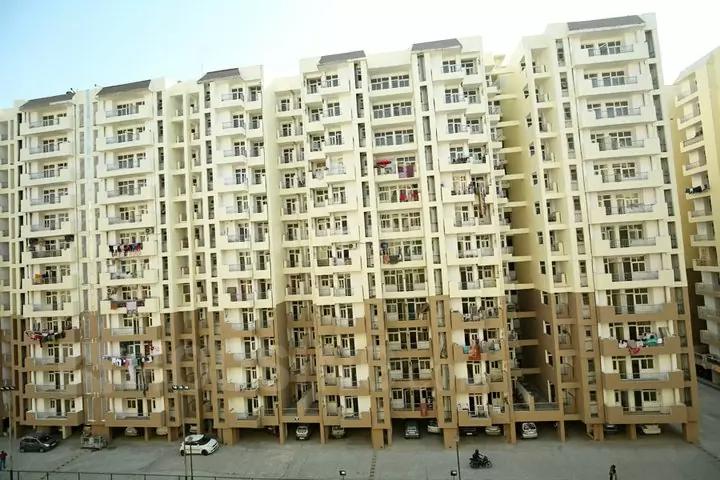 OXY Homez Main Image 1