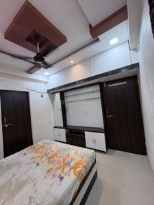 Bedroom Image of 1080 Sq.ft 2 BHK Apartment / Flat for sale in Galaxy Vraj Galaxy, GIDC Naroda Ahmedabad for Rs. 3000000