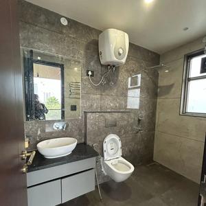 Bathroom Image of comfort n stay in Sector 39, Gurgaon