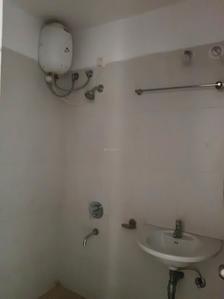 Common Bathroom Image of 774 Sq.ft 1.5 BHK Apartment / Flat for sale in Lodha Casa Rio, Palava Phase 1 Thane for Rs. 4200000