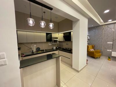Kitchen Image of 939 Sq.ft 3 BHK Apartment / Flat for sale in Prestige Elysian, Kalena Agrahara Bengaluru for Rs. 26000000