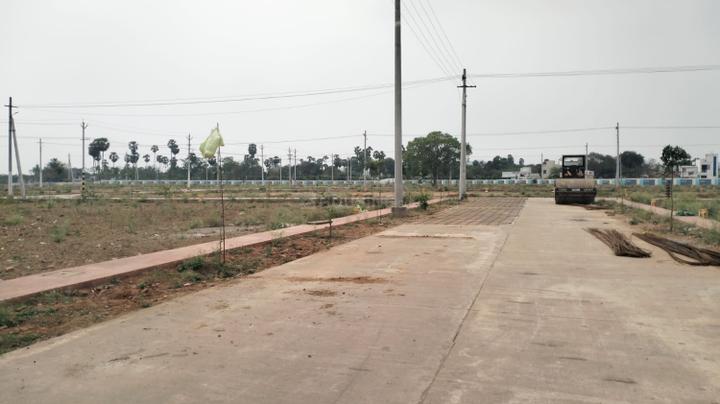 Vaarahi Airport Residences II Main Image 1