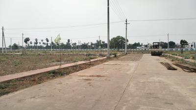 Image of 1800 Sq.ft Residential Plot / Land for sale in Pusapatirega, Vizianagaram for Rs. 4800000