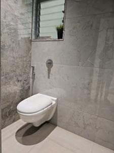 Common Bathroom Image of 1323 Sq.ft 3 BHK Apartment / Flat for sale in Shree Nivasa Elevia Phase I, Mundhwa Pune for Rs. 12400000