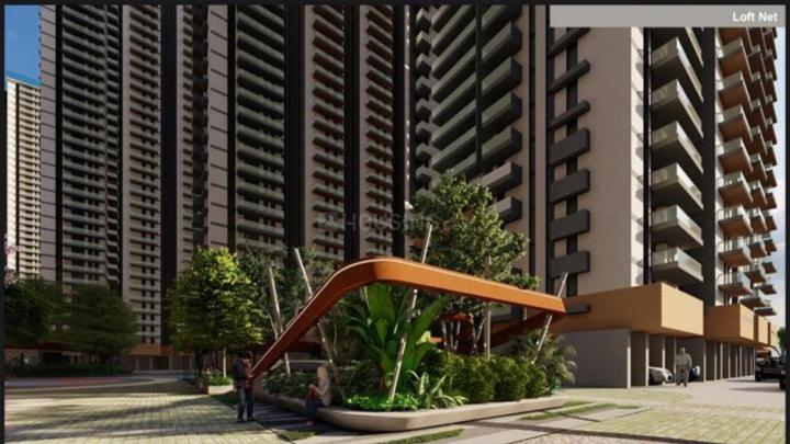 Aaditri Everest Main Image 1