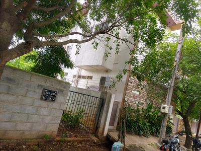 Image of 4000 Sq.ft Residential Plot / Land for sale in Doddakallasandra, Bengaluru for Rs. 50000000