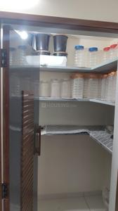Kitchen Image of 2200 Sq.ft 3 BHK Independent House for rent in Shahibaug Ahmedabad for Rs. 35000