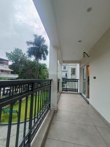 Balcony Image of 2500 Sq.ft 4 BHK Apartment / Flat for sale in Dalanwala Dehradun for Rs. 27500000