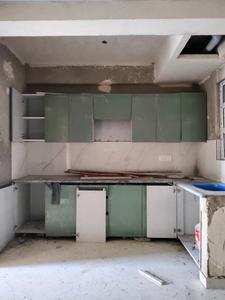 Kitchen Image of 1266 Sq.ft 2 BHK Apartment / Flat for sale in Ambr Mangolia, Noida Extension Greater Noida for Rs. 4991600