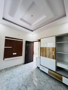 Bedroom Image of 2376 Sq.ft 3 BHK Independent House for sale in Kharar Mohali for Rs. 12100000