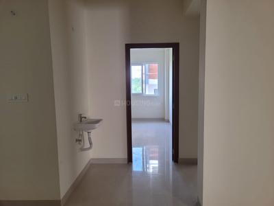 Hall Image of 1116 Sq.ft 2 BHK Apartment / Flat for sale in Ecogreen Casa Traimbak, Gundlapochampalli Hyderabad for Rs. 5990000