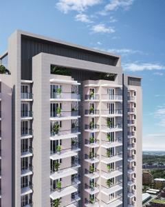 Image of 1500 Sq.ft 3 BHK Apartment / Flat for sale in Vridhi Plus Premium Tower, Noida Extension, Greater Noida for Rs. 16700000